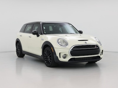 2017 MINI Cooper Clubman S -
                Fort Lauderdale, FL