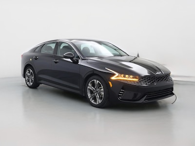 2023 Kia K5 EX -
                Mobile, AL