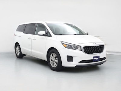 2017 Kia Sedona LX -
                Mobile, AL