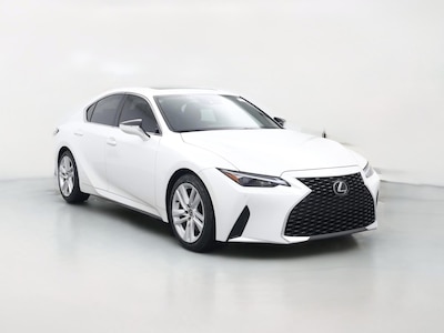 2023 Lexus IS 300 -
                Mobile, AL