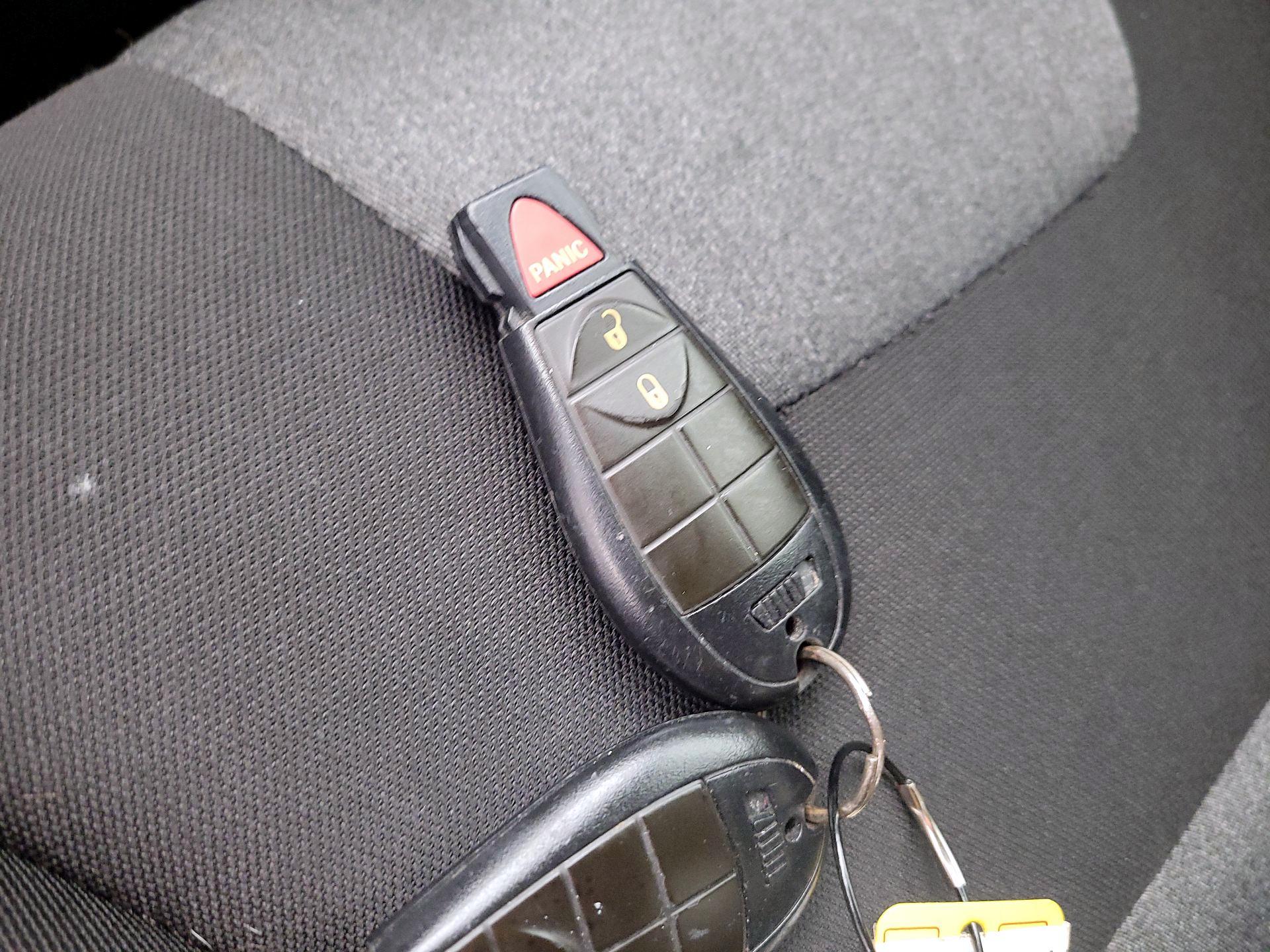 Thumbnail: 2018 Jeep Cherokee - 18