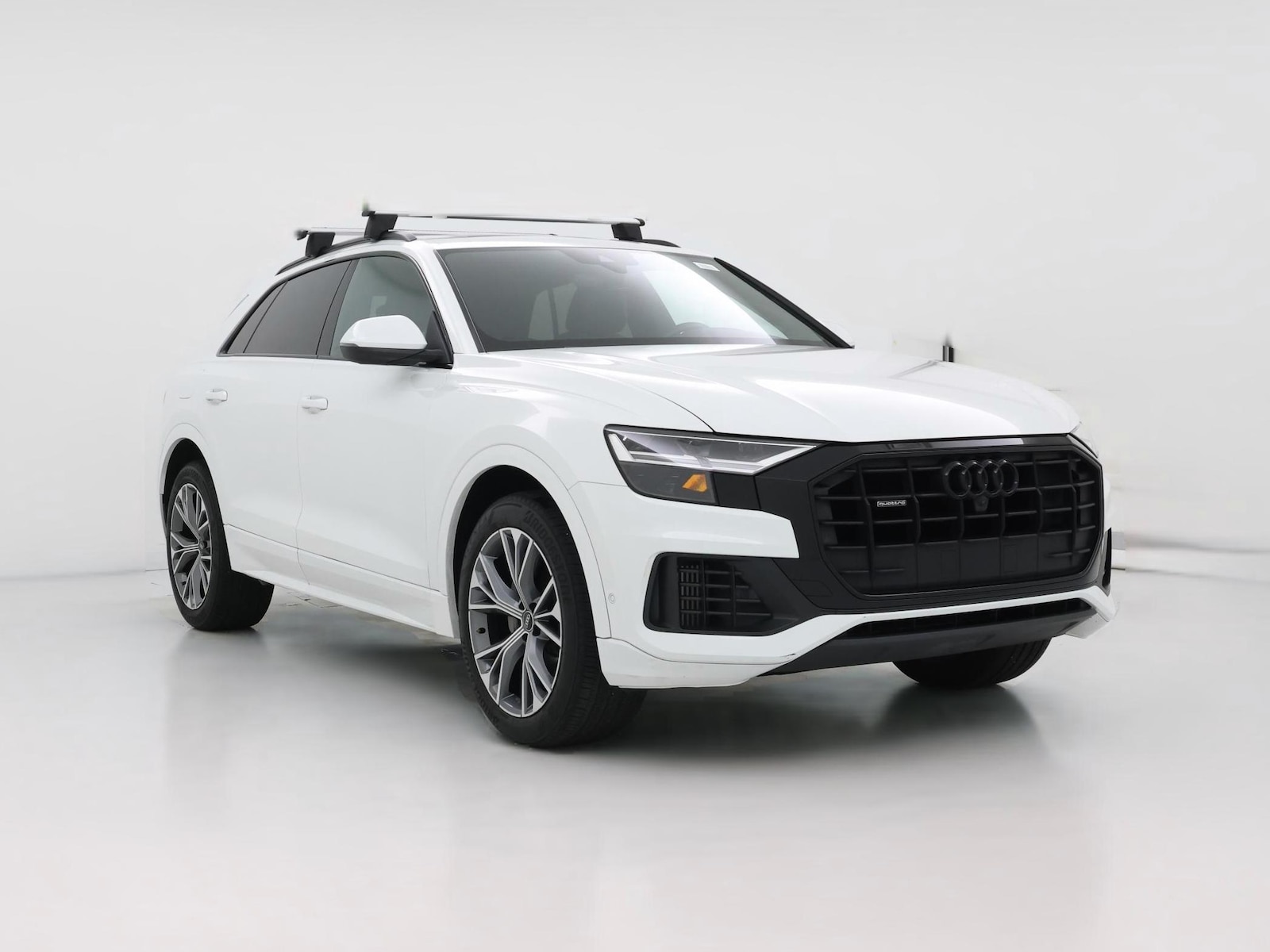 2021 Audi Q8 Premium