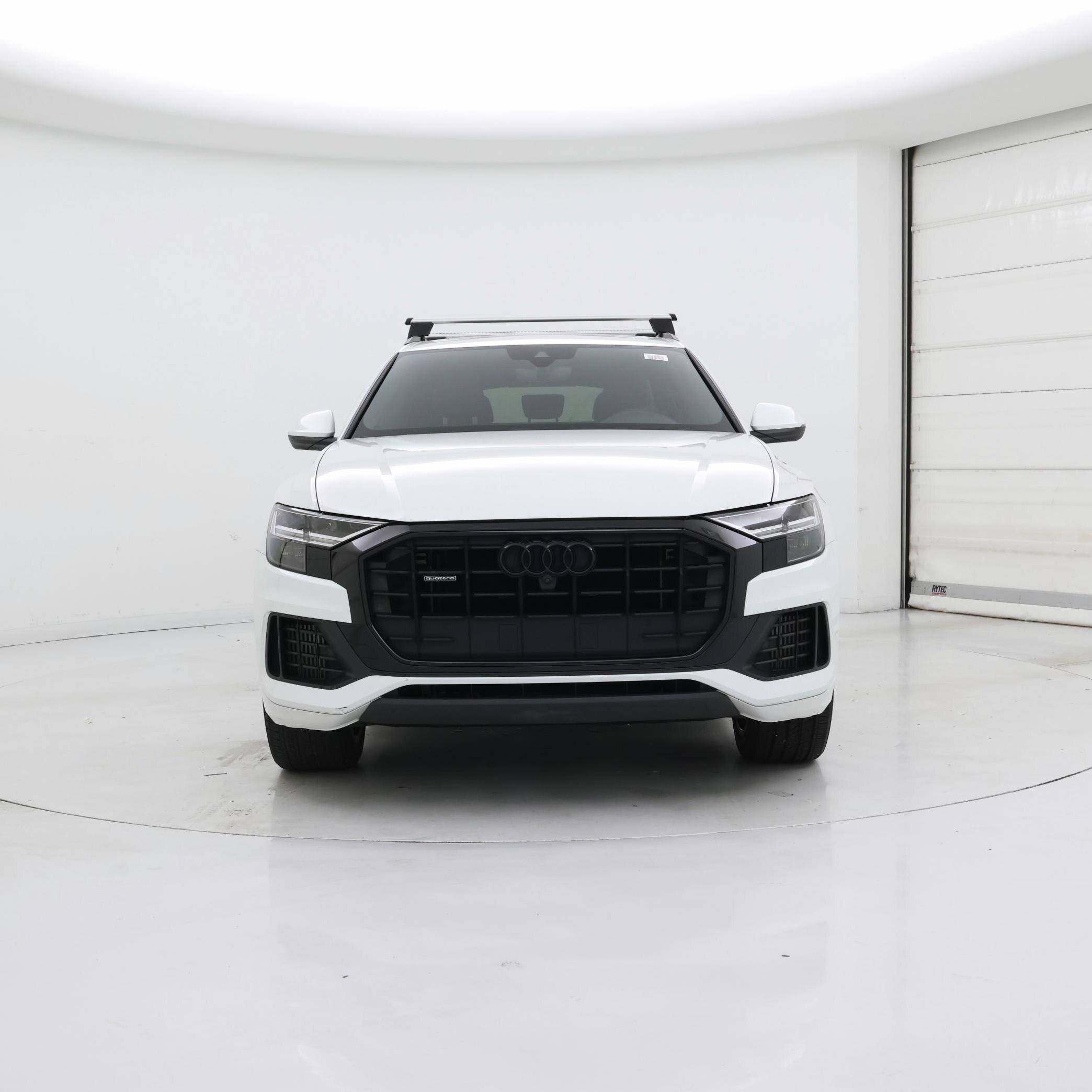 Thumbnail: 2021 Audi Q8 - 5