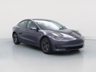 2022 Tesla Model 3 Long Range -
                Mobile, AL