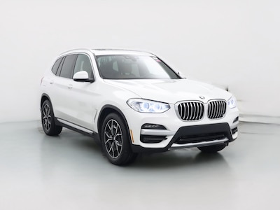 2021 BMW X3 sDrive30i -
                Mobile, AL
