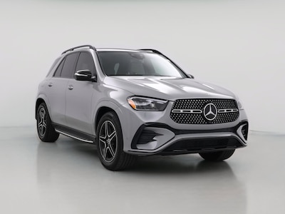 2024 Mercedes-Benz GLE 350 -
                Jacksonville, FL