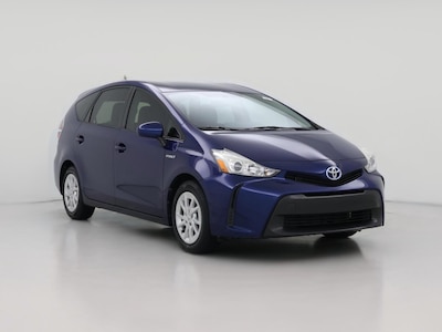 2016 Toyota Prius v Two -
                Naples, FL