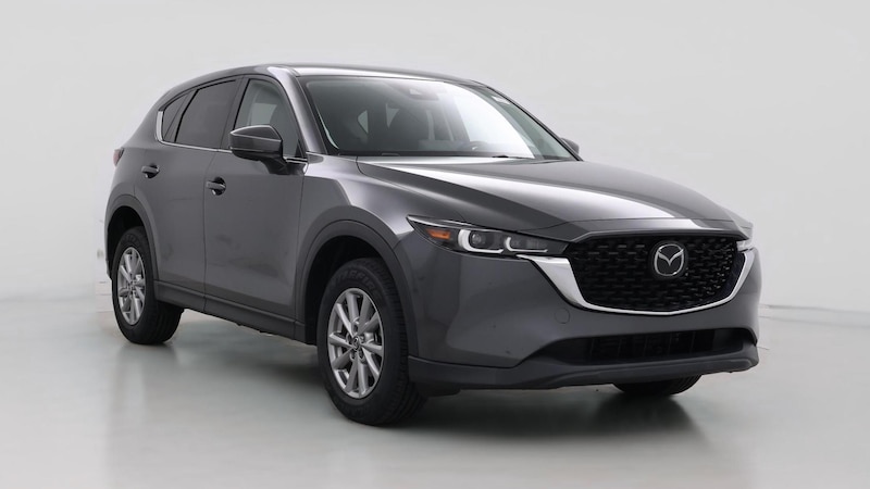 2023 Mazda CX-5 S Select Hero Image