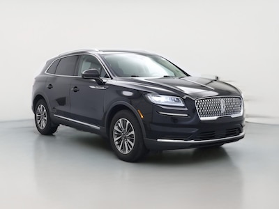 2021 Lincoln Nautilus Standard -
                Mobile, AL