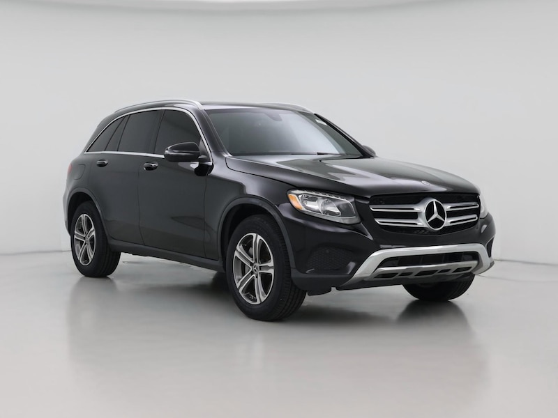 2018 Mercedes-Benz GLC 300 -
                  Jacksonville, FL