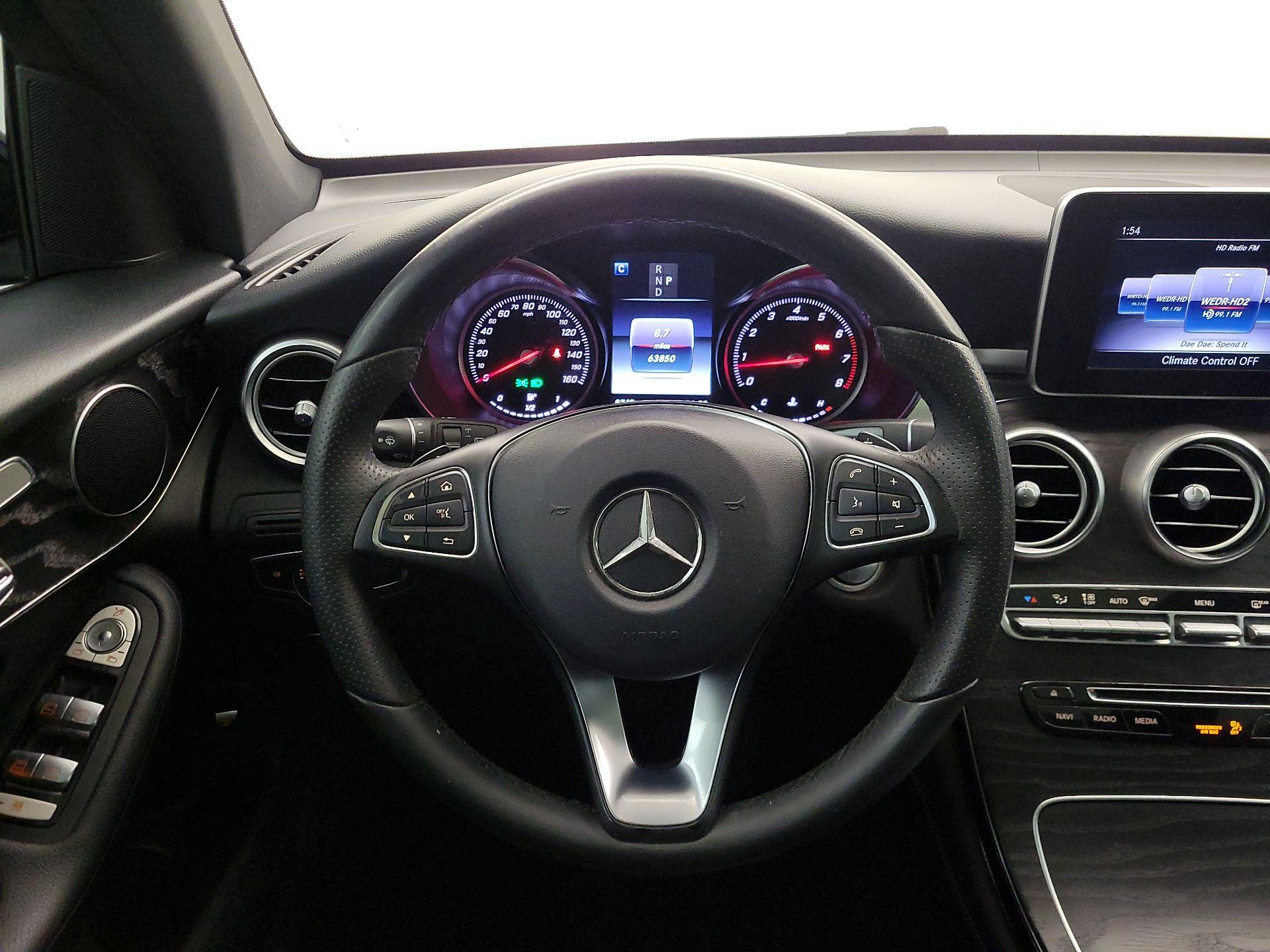 Thumbnail: 2018 Mercedes-Benz GLC - 10