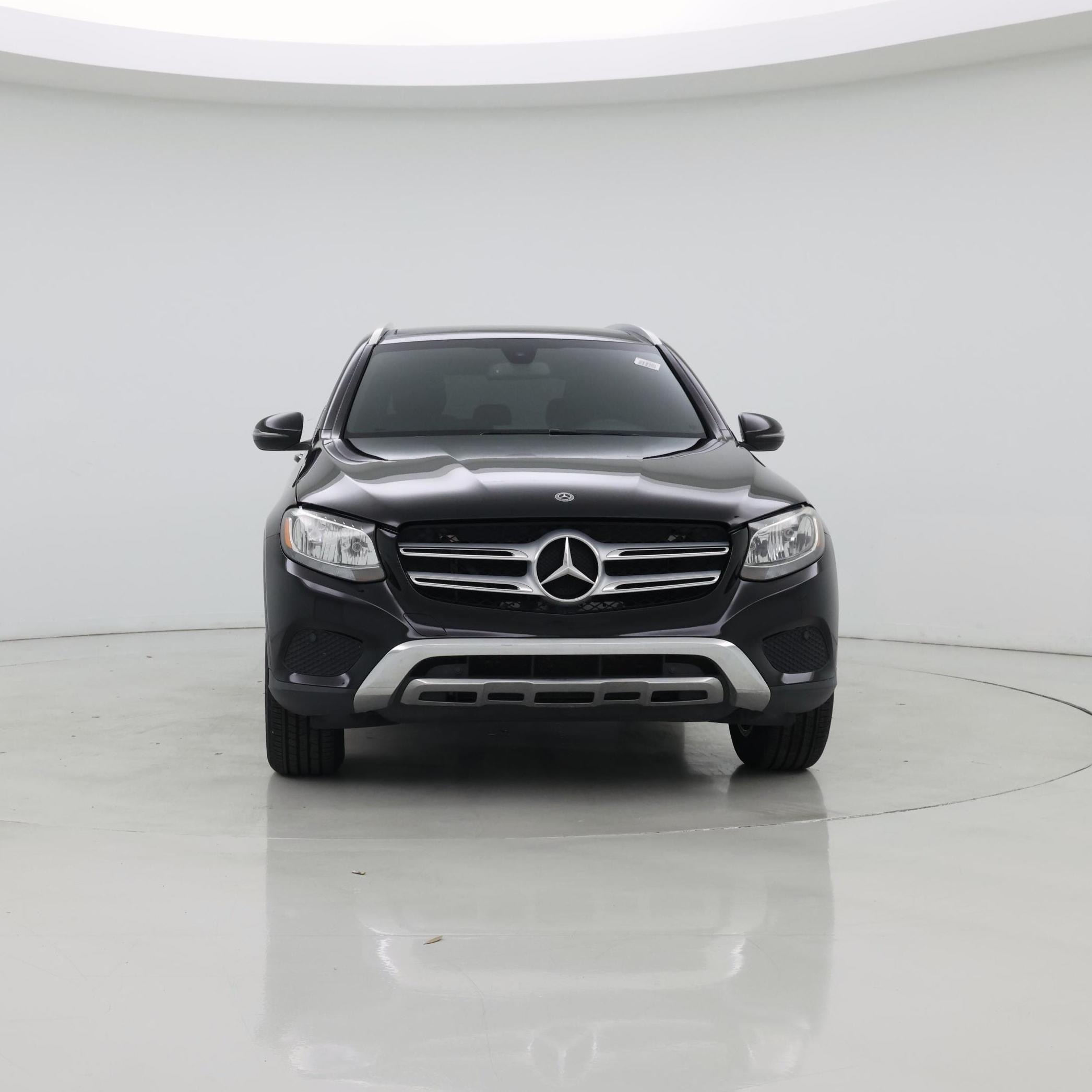 Thumbnail: 2018 Mercedes-Benz GLC - 5