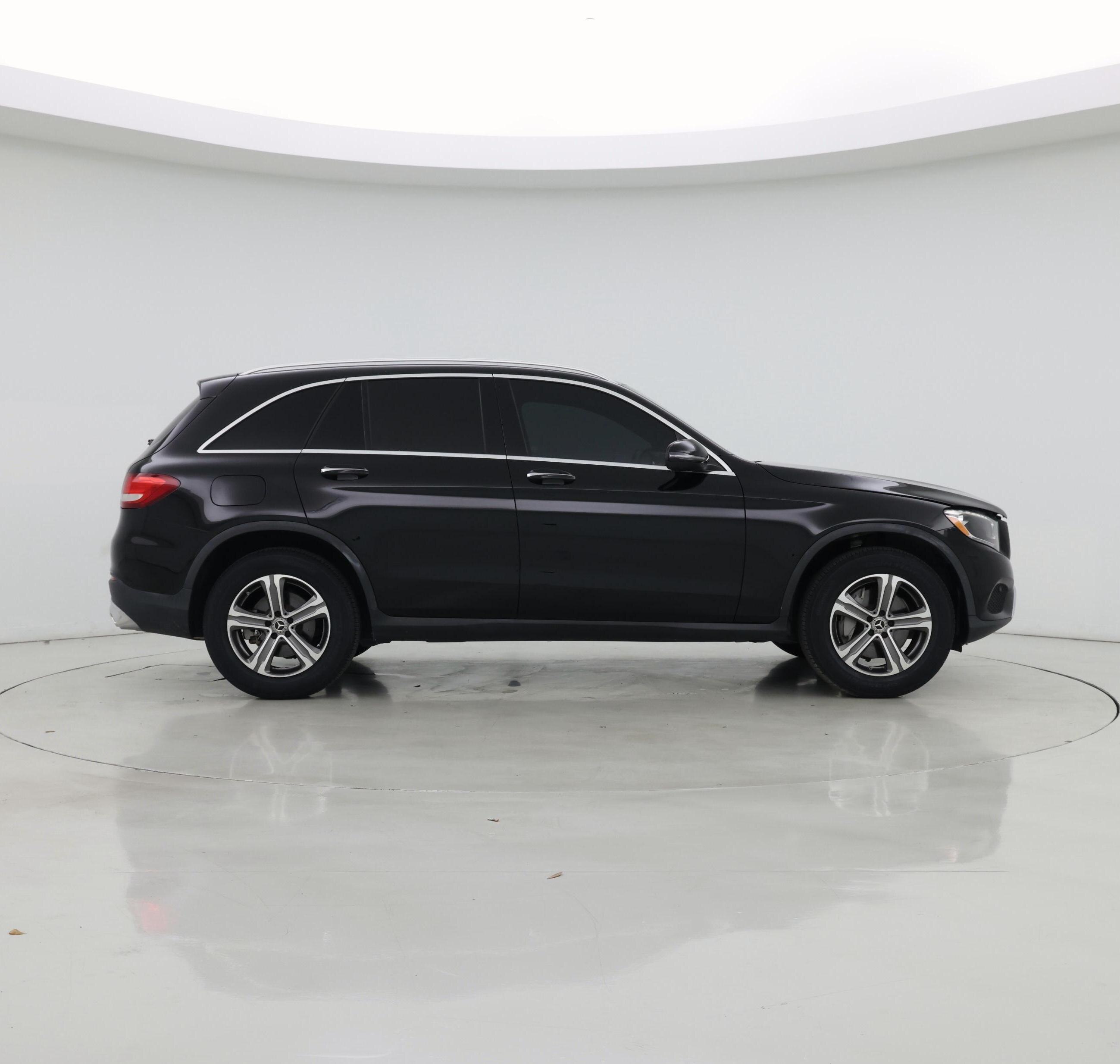 Thumbnail: 2018 Mercedes-Benz GLC - 7