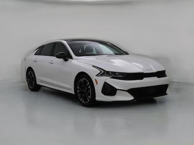 2024 Kia K5 GT-Line -
                  Lithia Springs, GA