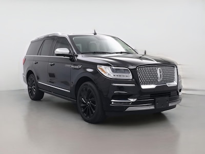 2021 Lincoln Navigator Black Label -
                Mobile, AL