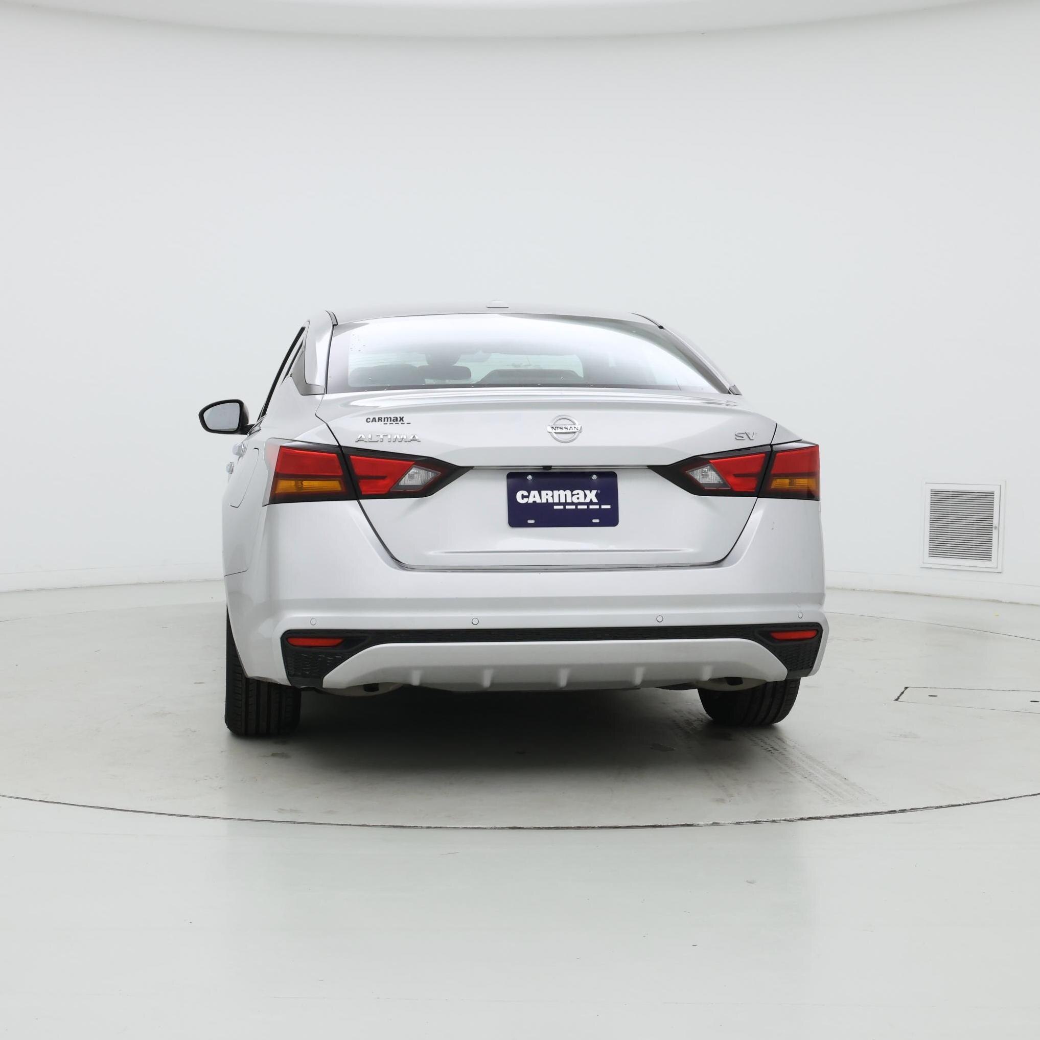 Thumbnail: 2022 Nissan Altima - 6