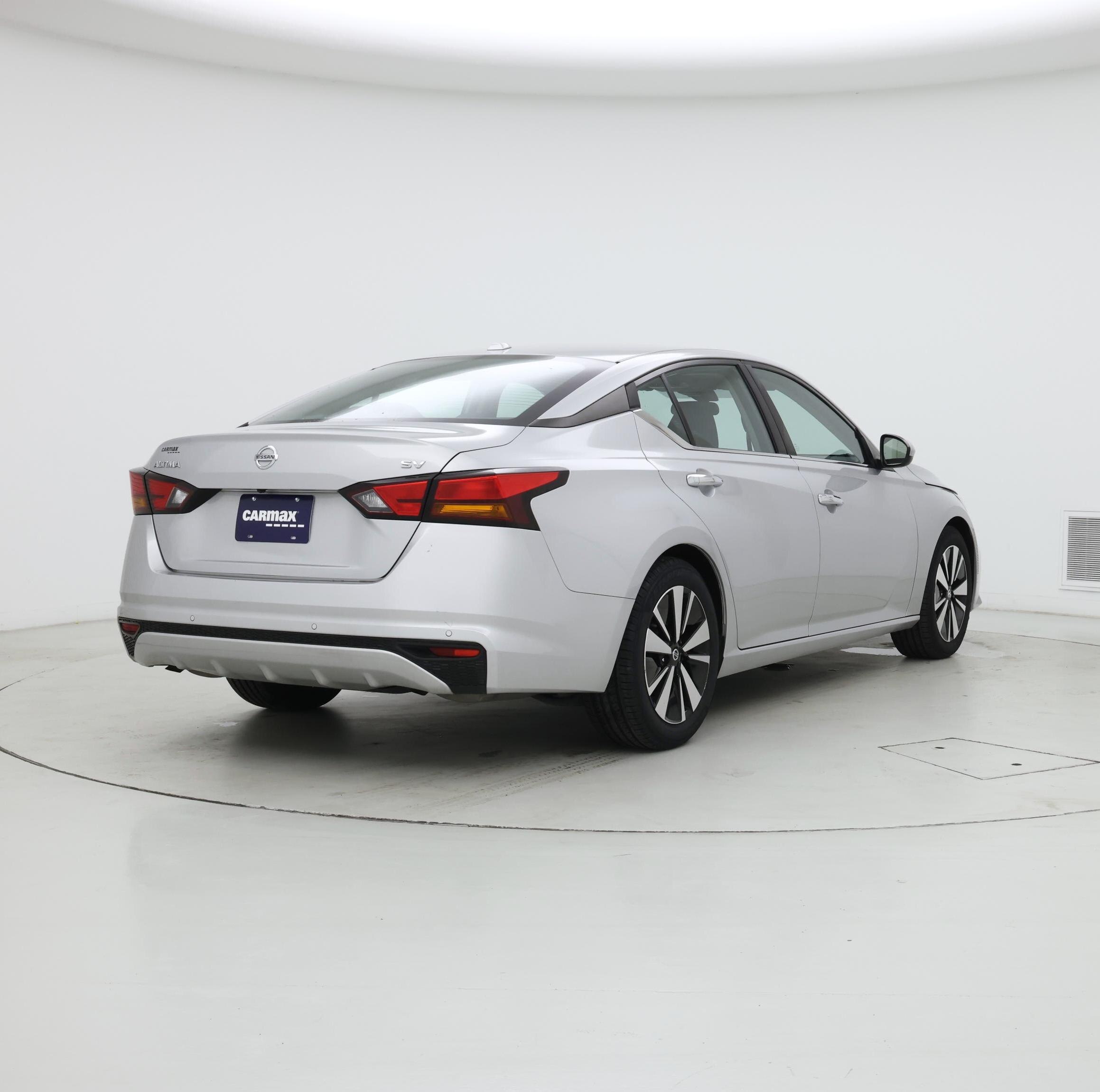 Thumbnail: 2022 Nissan Altima - 8