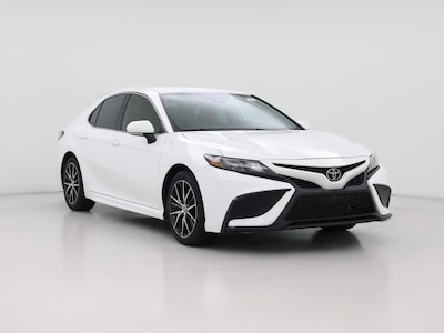 2023 Toyota Camry SE -
                Fort Lauderdale, FL
