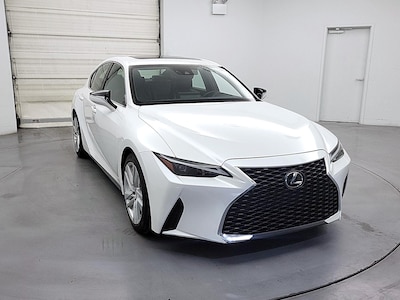 2021 Lexus IS 300 -
                Mobile, AL