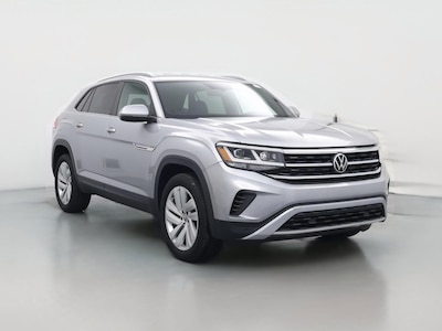 2021 Volkswagen Atlas SE -
                Mobile, AL