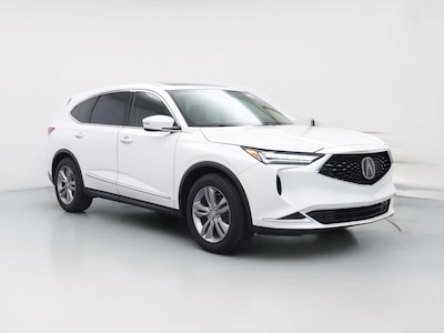 2023 Acura MDX  -
                  Mobile, AL