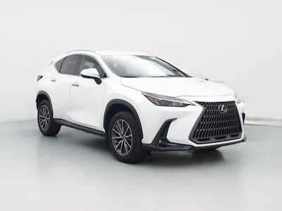 2023 Lexus NX 250 -
                Mobile, AL