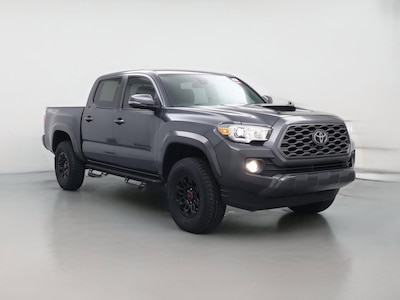 2023 Toyota Tacoma TRD Sport -
                  Mobile, AL