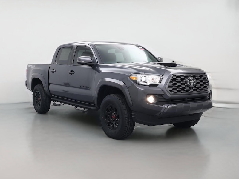 2023 Toyota Tacoma TRD Sport -
                  Dothan, AL