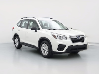 2019 Subaru Forester 2.5i -
                Mobile, AL