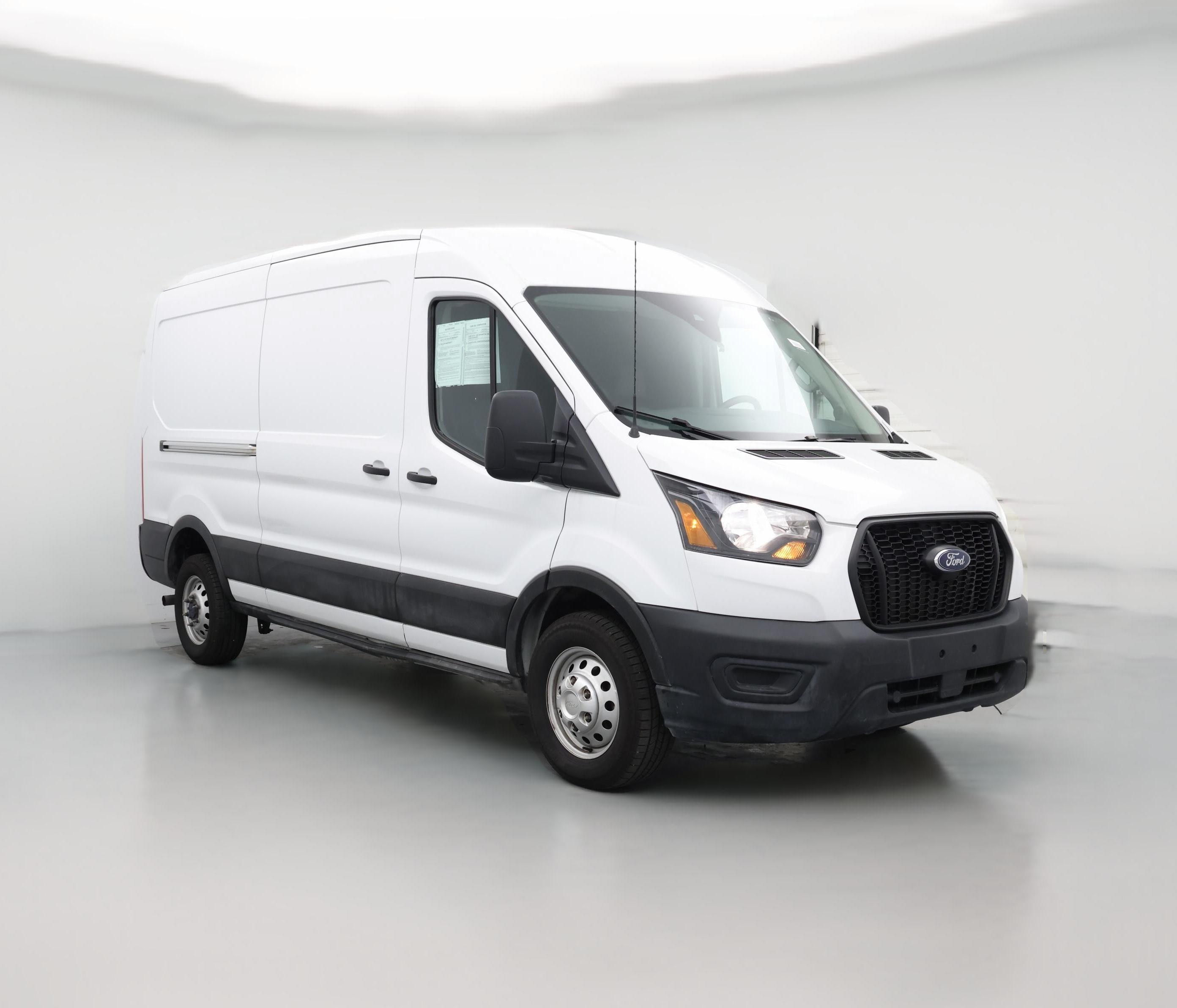 Thumbnail: 2023 Ford Transit Series - 1