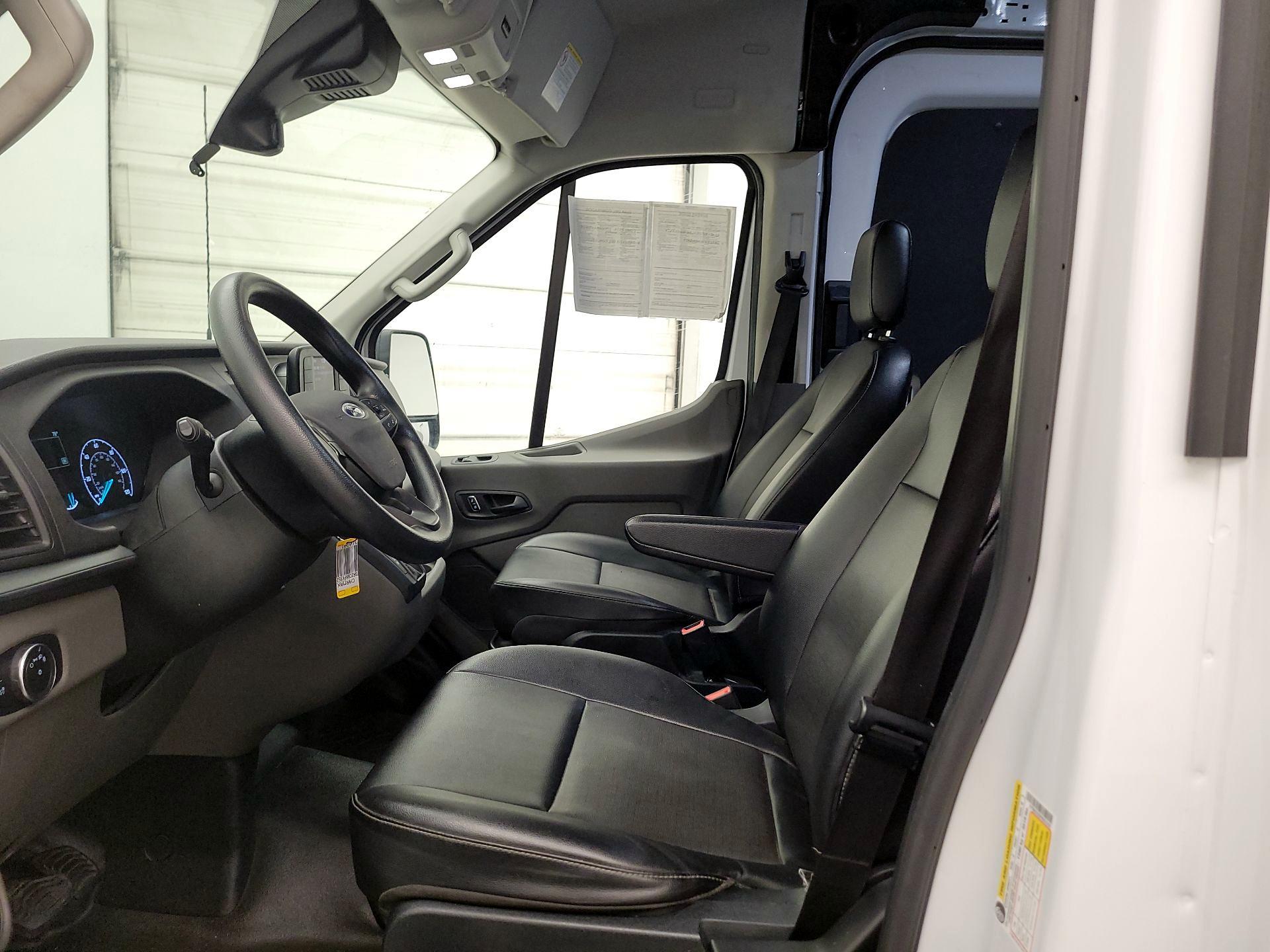 Thumbnail: 2023 Ford Transit Series - 11