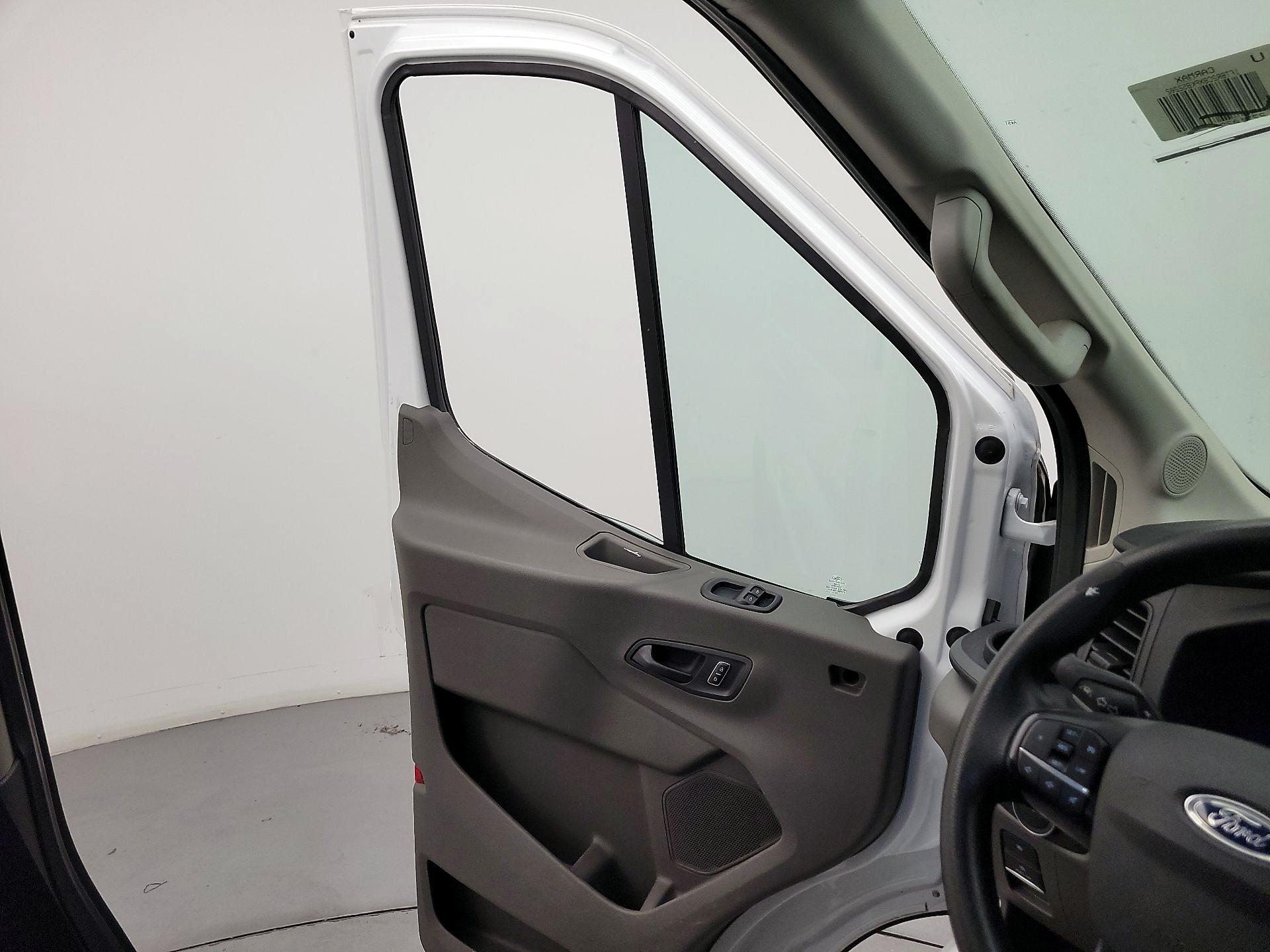 Thumbnail: 2023 Ford Transit Series - 12