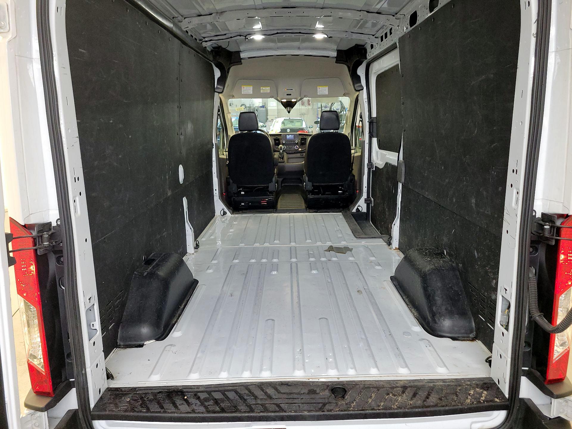 Thumbnail: 2023 Ford Transit Series - 16