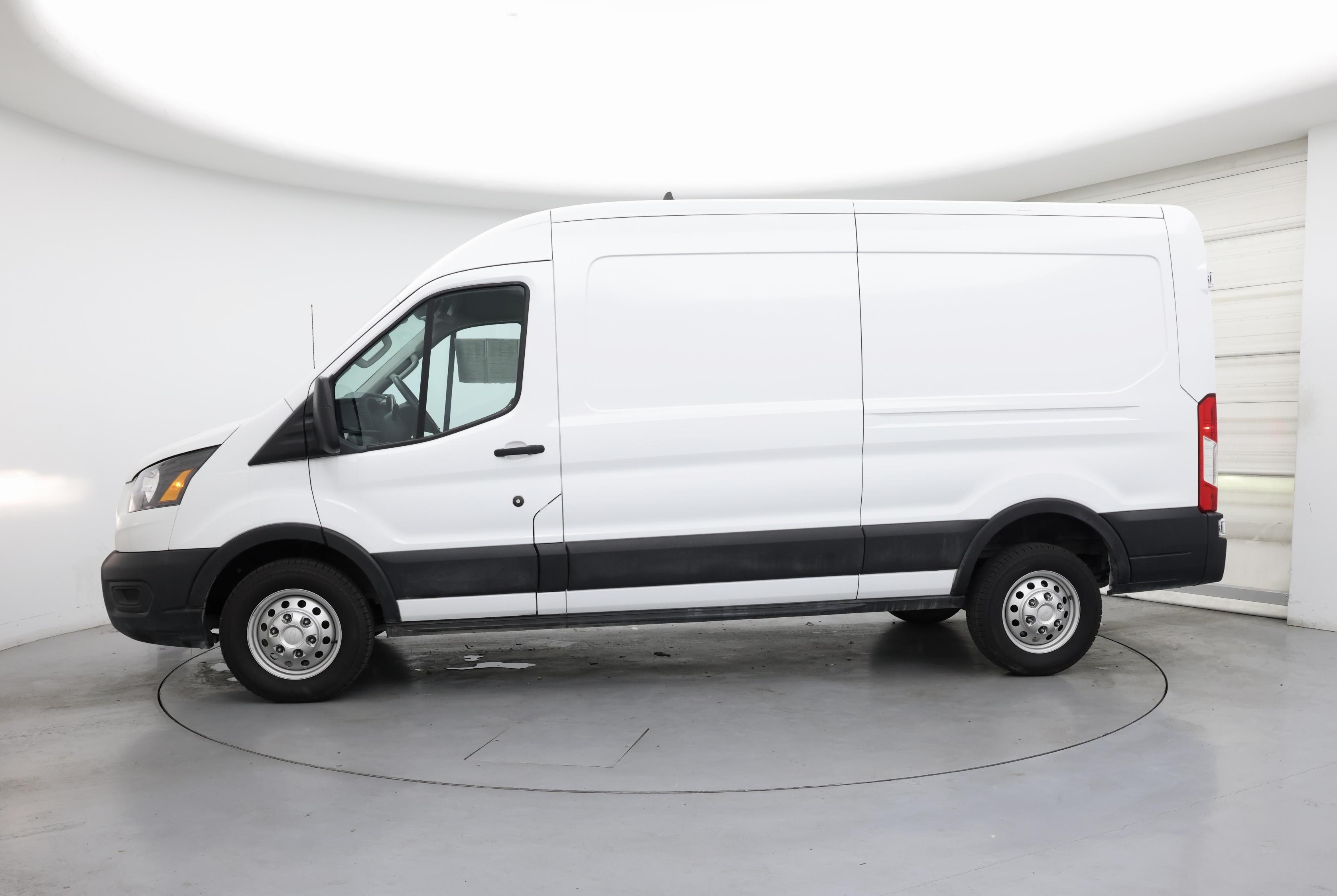 Thumbnail: 2023 Ford Transit Series - 3