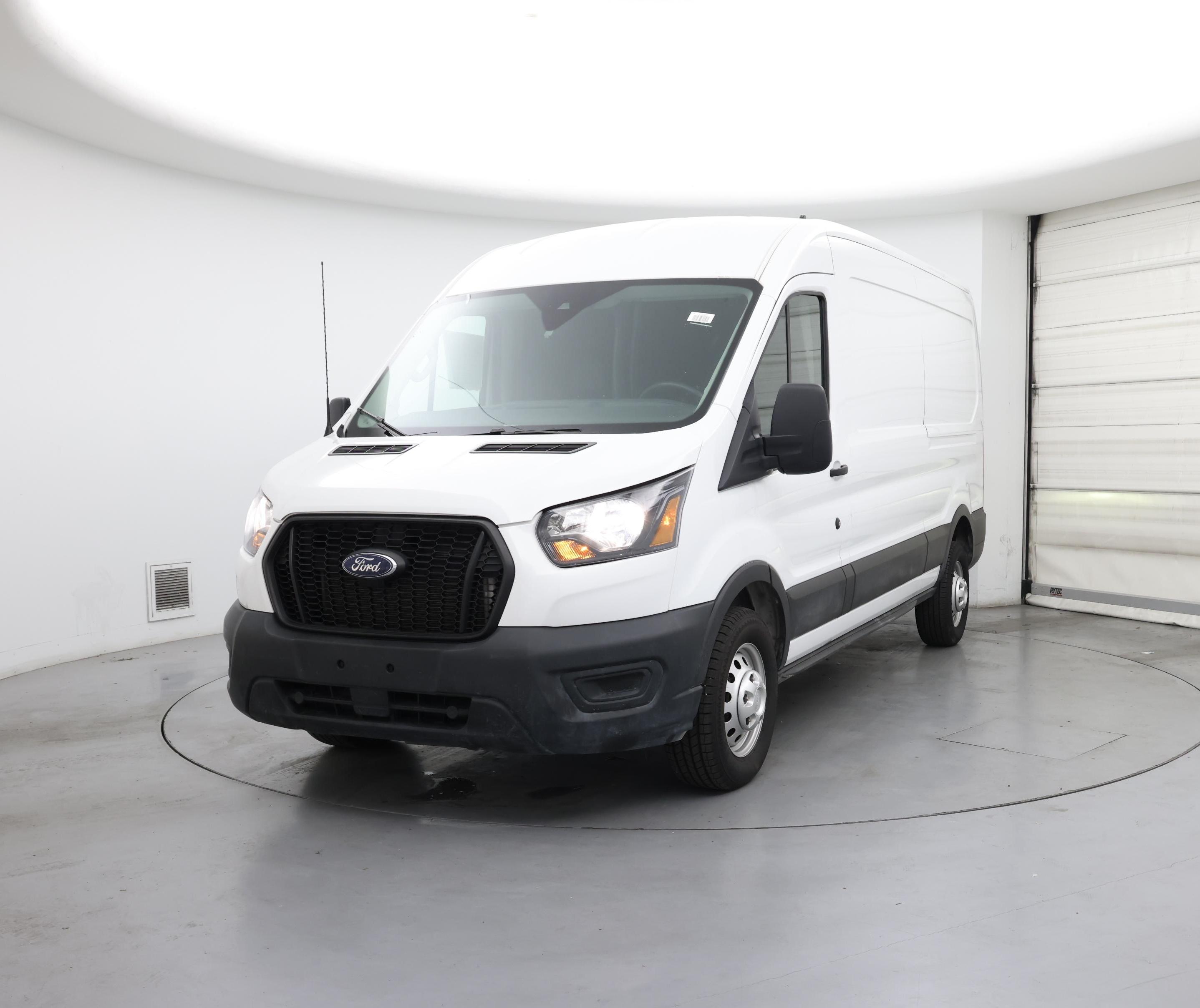 Thumbnail: 2023 Ford Transit Series - 4