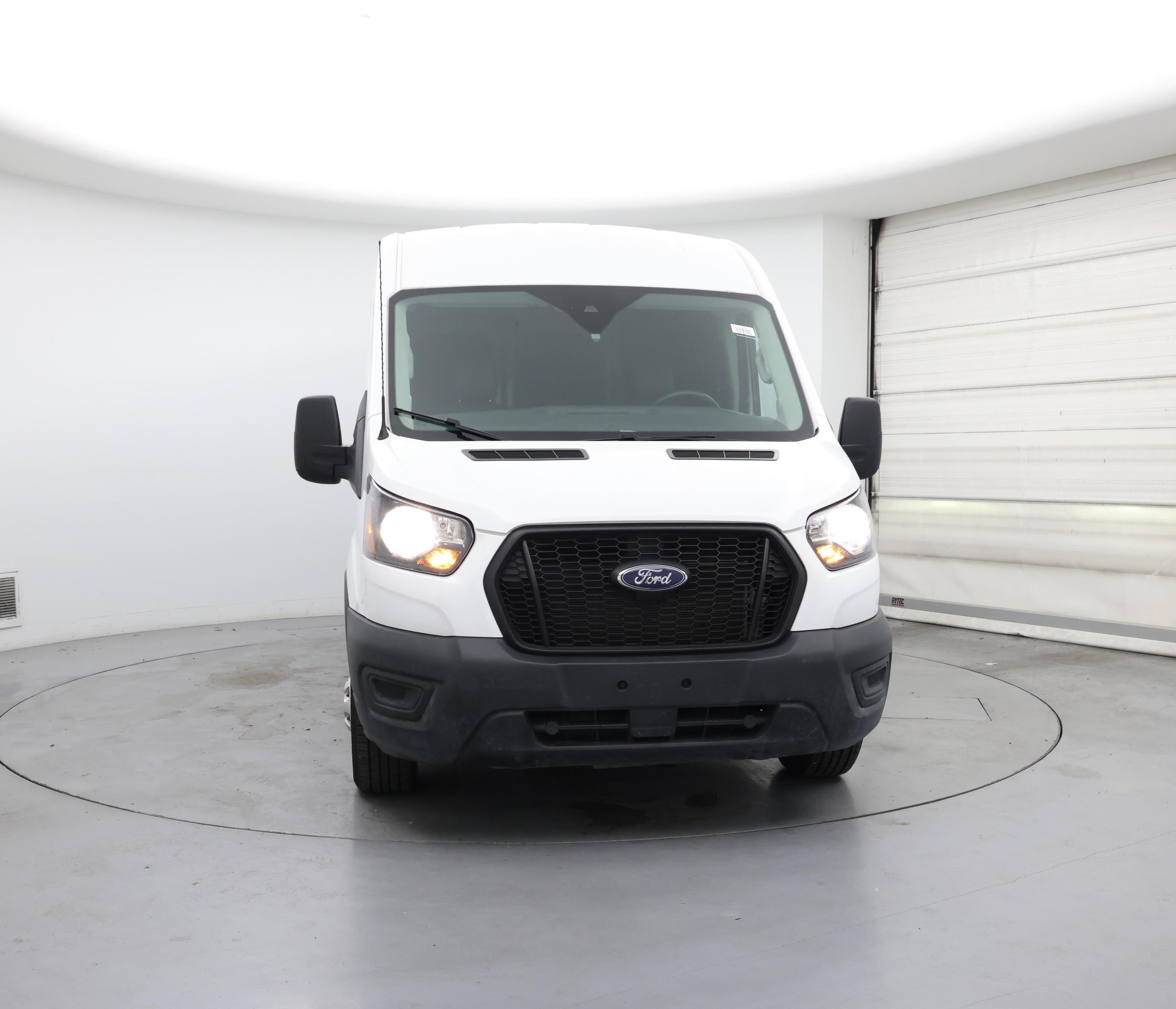 Thumbnail: 2023 Ford Transit Series - 5