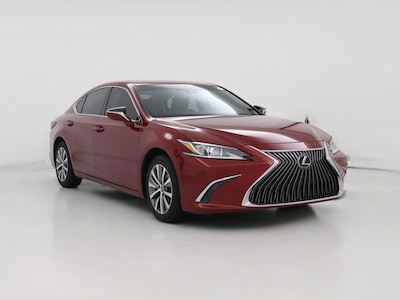 2021 Lexus ES 350 -
                Warner Robins, GA