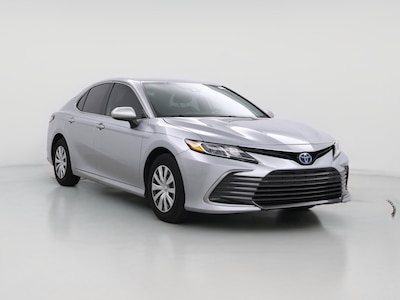 2023 Toyota Camry LE -
                Jacksonville, FL
