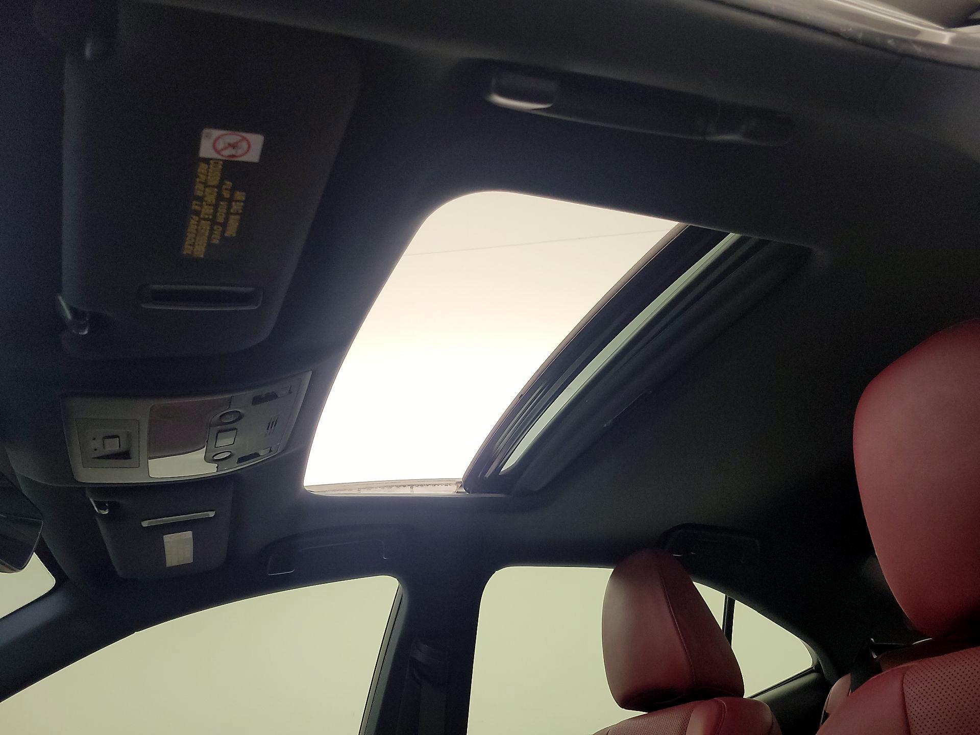 Thumbnail: 2017 Lexus IS - 20