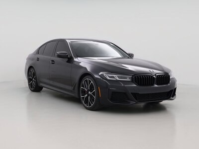 2022 BMW 5 Series 530i -
                  Jacksonville, FL