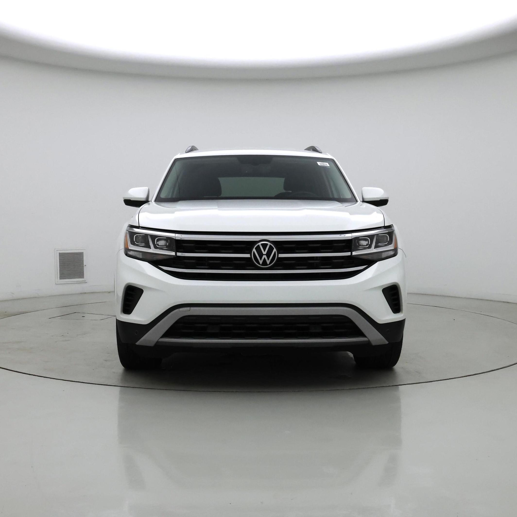 Thumbnail: 2022 Volkswagen Atlas - 5