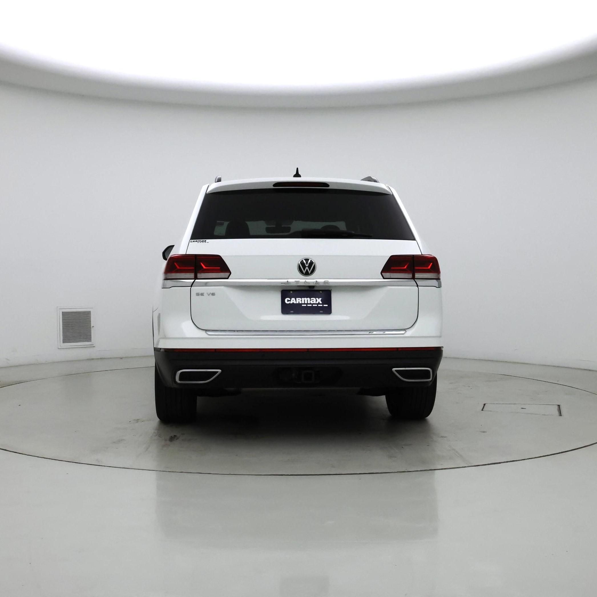 Thumbnail: 2022 Volkswagen Atlas - 6