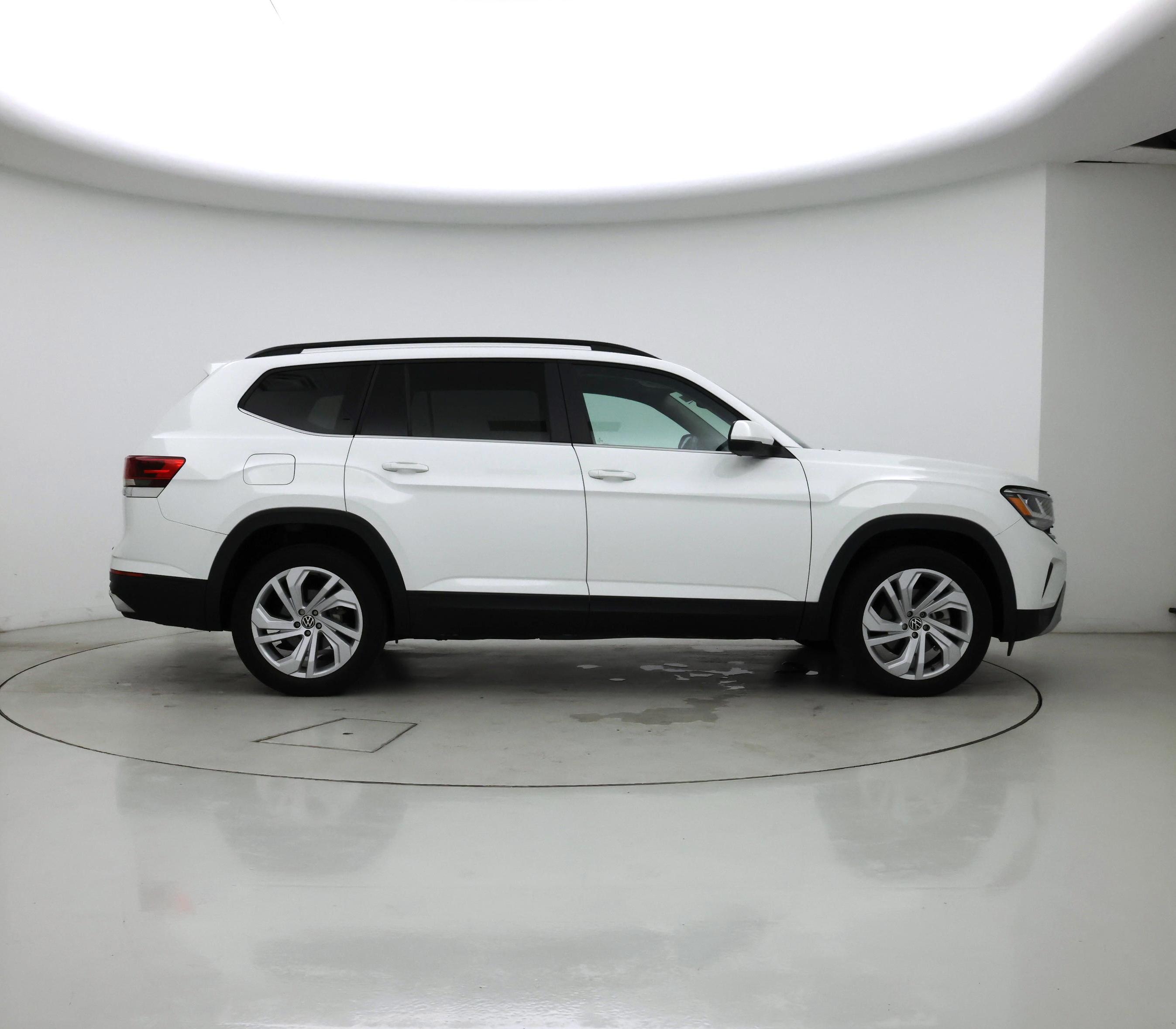 Thumbnail: 2022 Volkswagen Atlas - 7