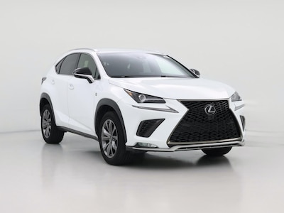 2021 Lexus NX 300 -
                  Melbourne, FL