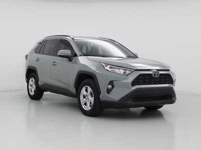 2020 Toyota RAV4 XLE -
                  Jacksonville, FL