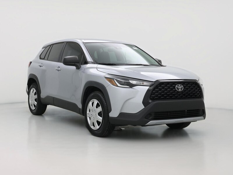 2022 Toyota Corolla Cross L -
                  Dothan, AL