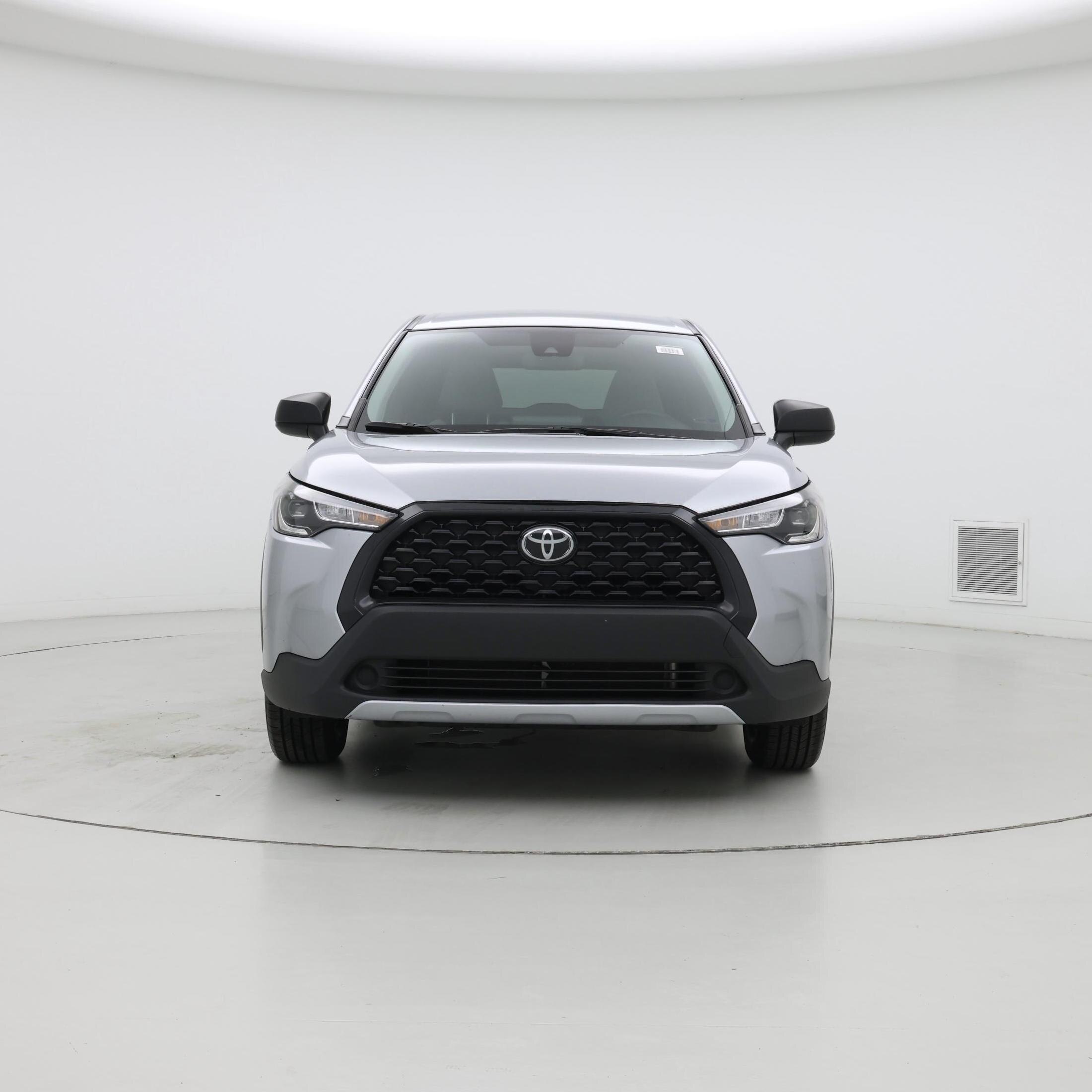 Thumbnail: 2022 Toyota Corolla Cross - 5