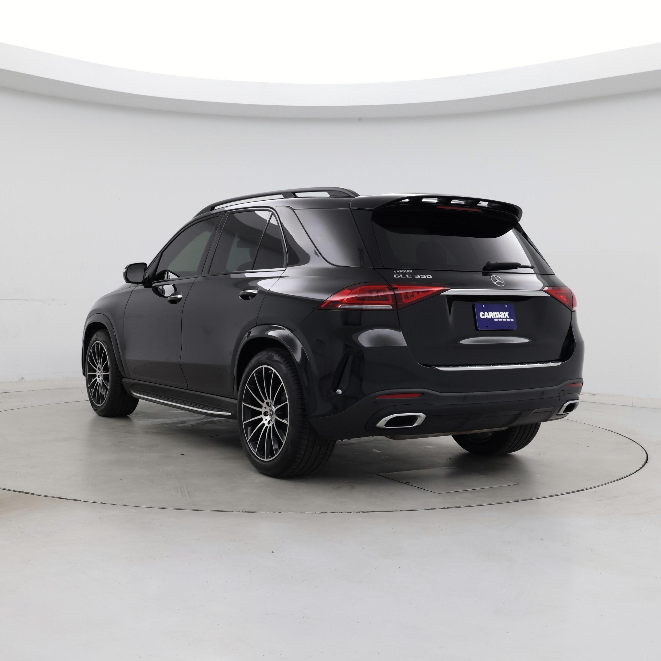 Thumbnail: 2022 Mercedes-Benz GLE - 2