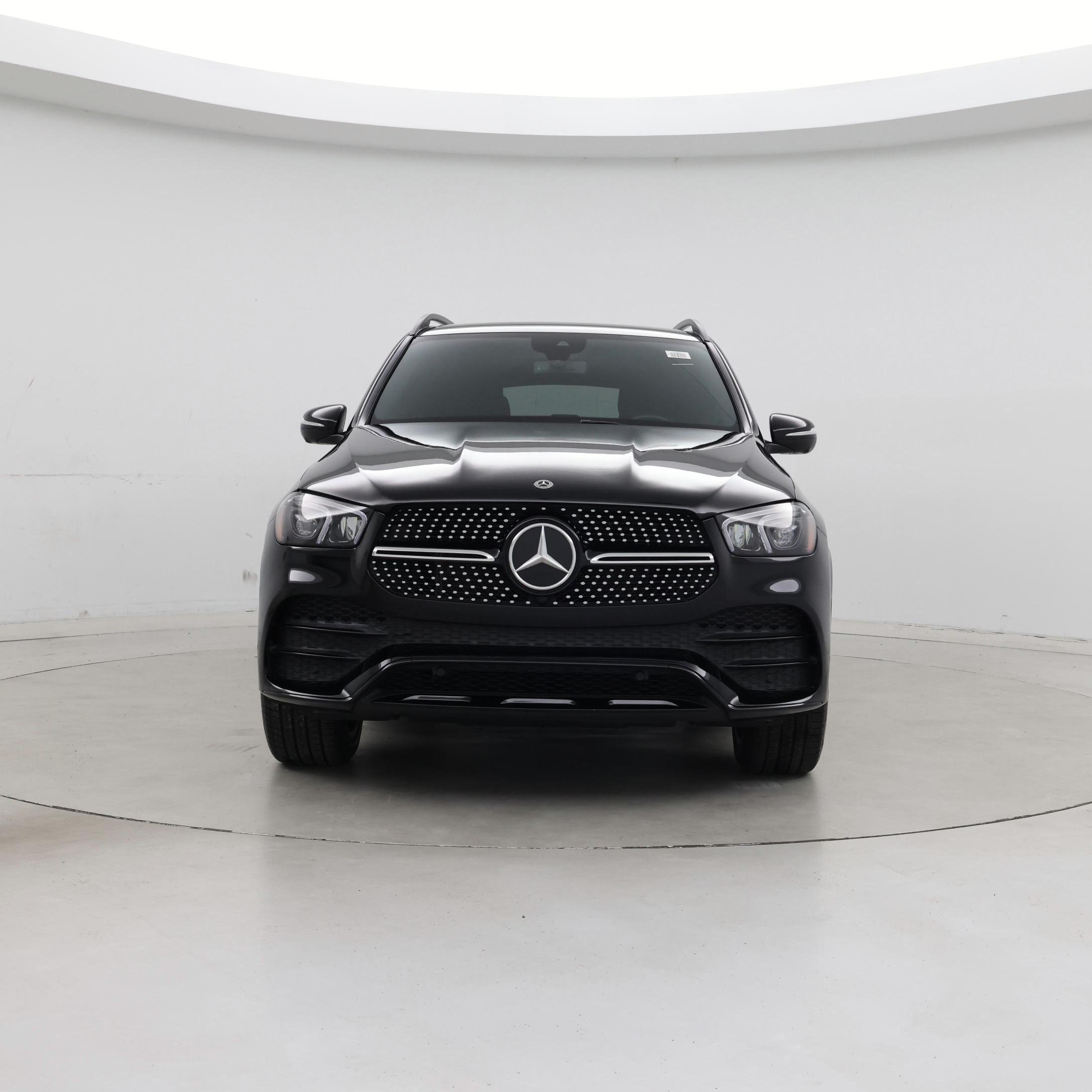 Thumbnail: 2022 Mercedes-Benz GLE - 5