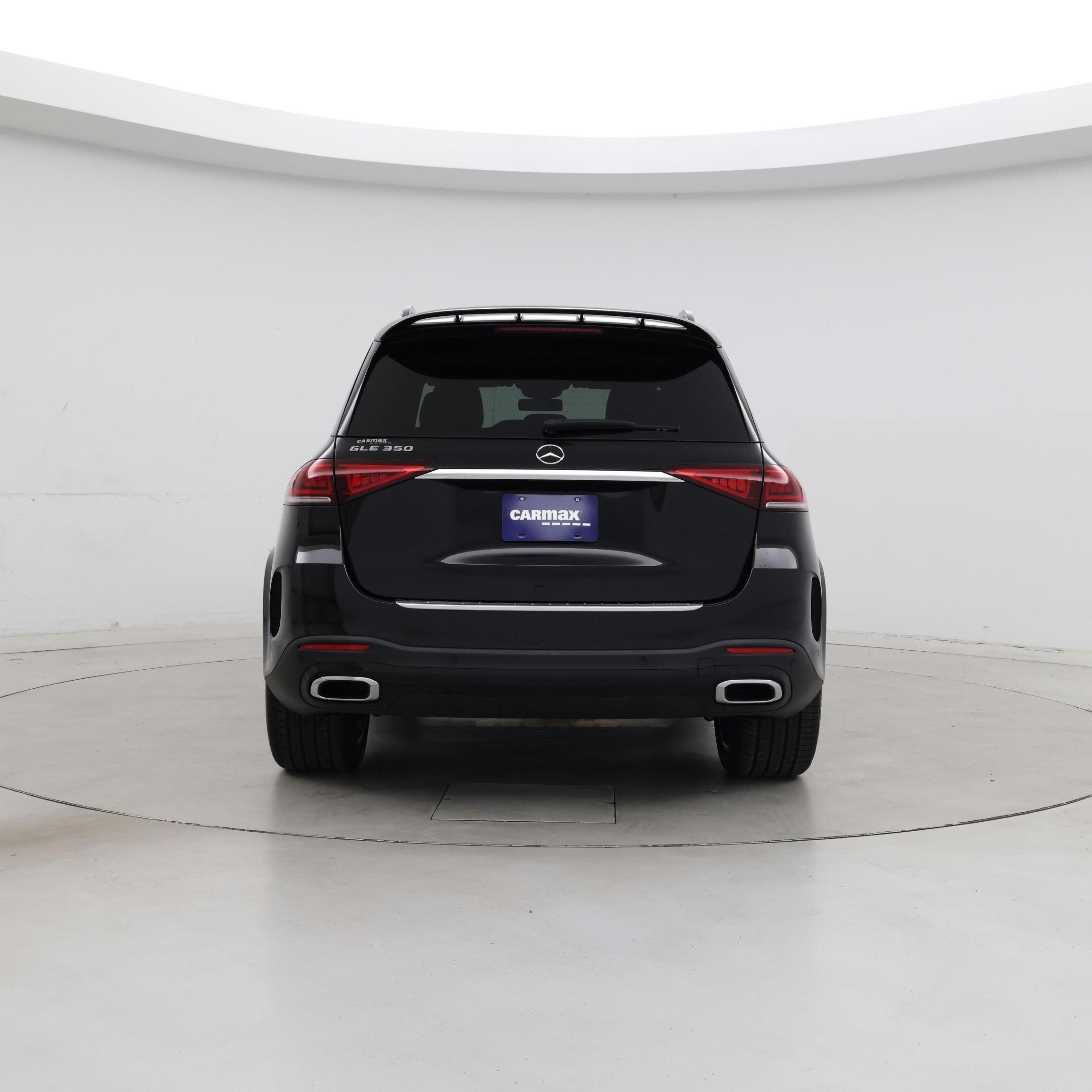 Thumbnail: 2022 Mercedes-Benz GLE - 6